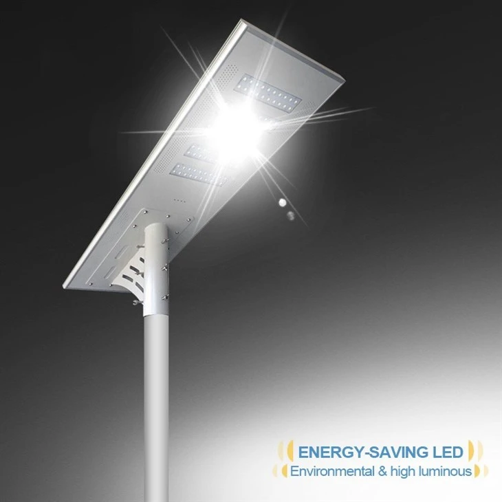 100watt Solar Light
